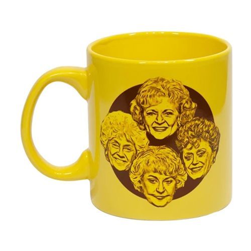 golden girls travel mug