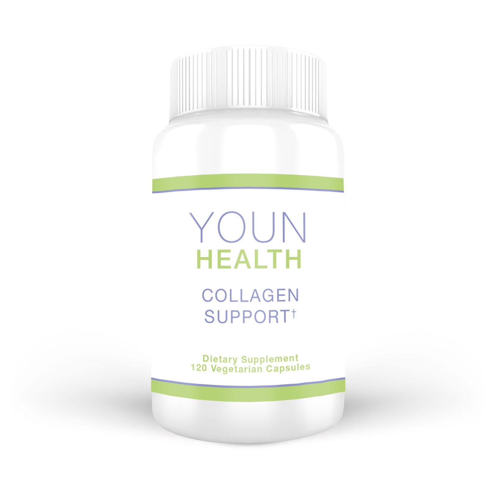 Collagen Support Dietary Supplements