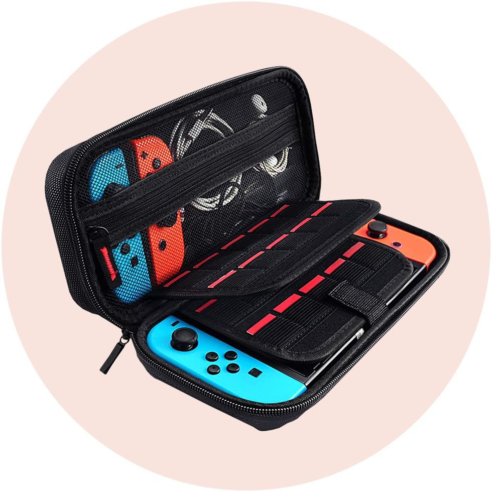 Nintendo Switch Carrying Case