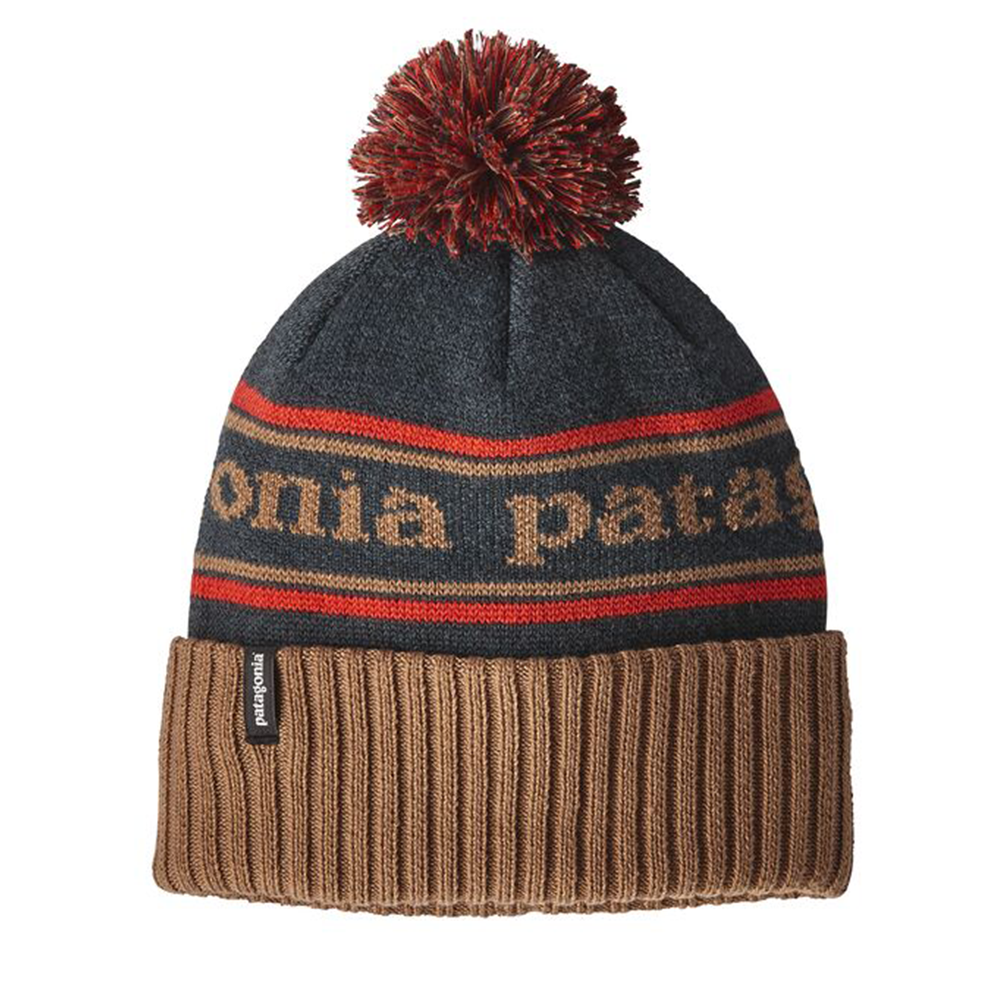 patagonia kids winter hat