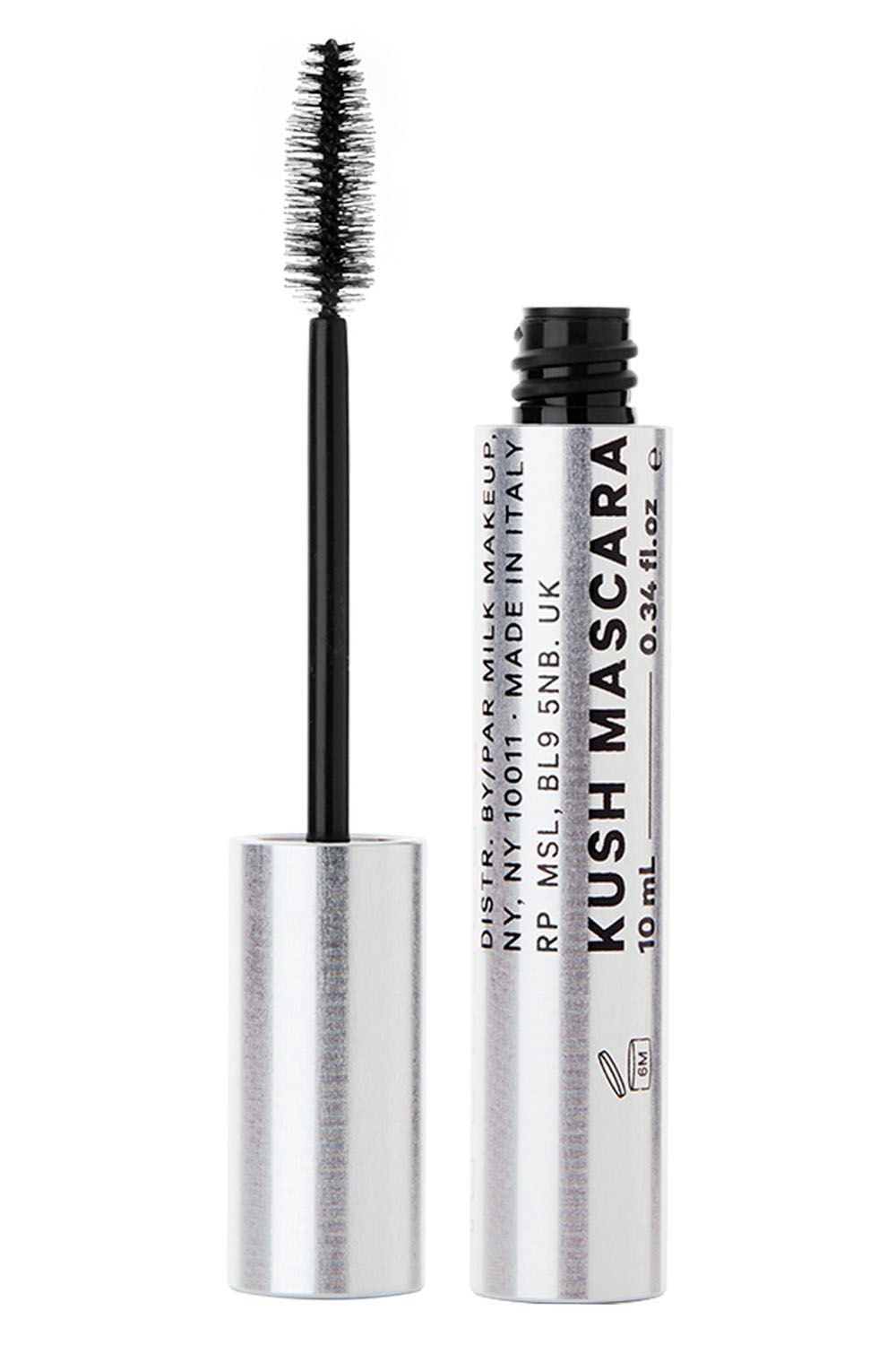 best mascara for conditioning