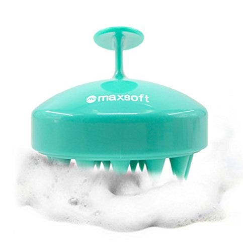 Scalp Massager Shampoo Brush