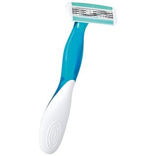 Soleil Bella Women's Disposable Razor