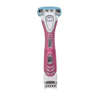 Hydro Silk TrimStyle Moisturizing Razor with Bikini Trimmer