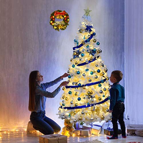 Artificial Christmas Pine Tree 