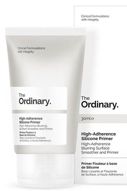 The Ordinary High-Adherence Silicone Primer 