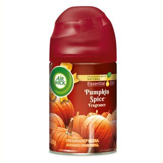 Pumpkin Spice Freshmatic Ultra Automatic Spray
