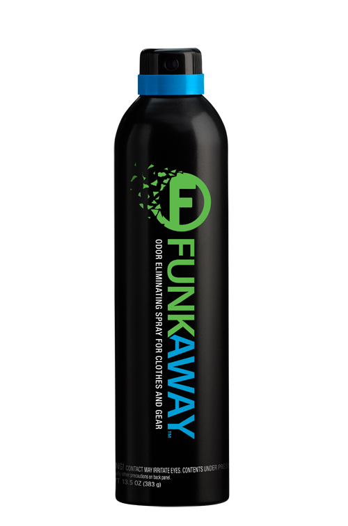 FunkAway Aerospray