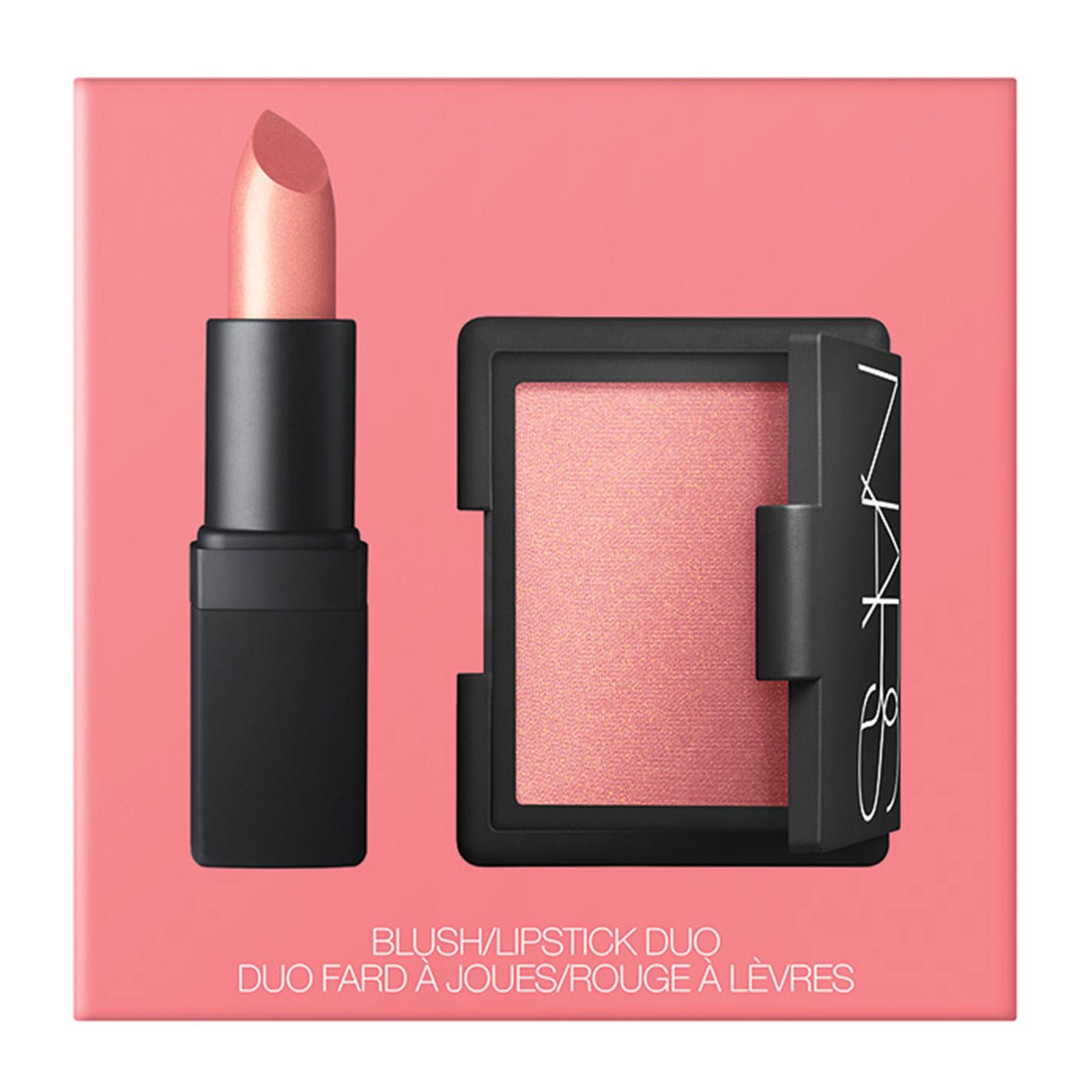 Orgasm Mini Blush Lipstick Duo Feelunique Exclusive