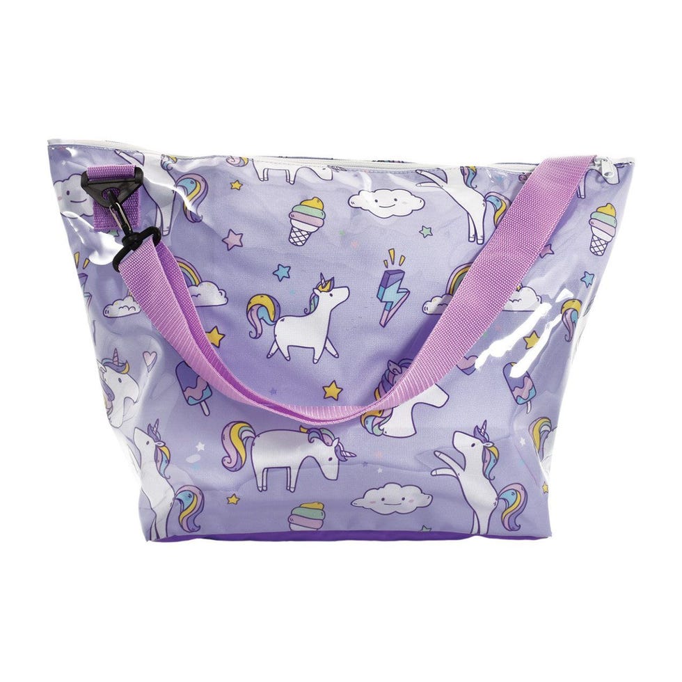 Unicorn Overnight Bag