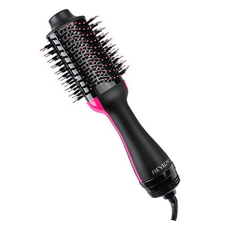 12 Best Hair Dryer Brushes Top Hot Air Brushes