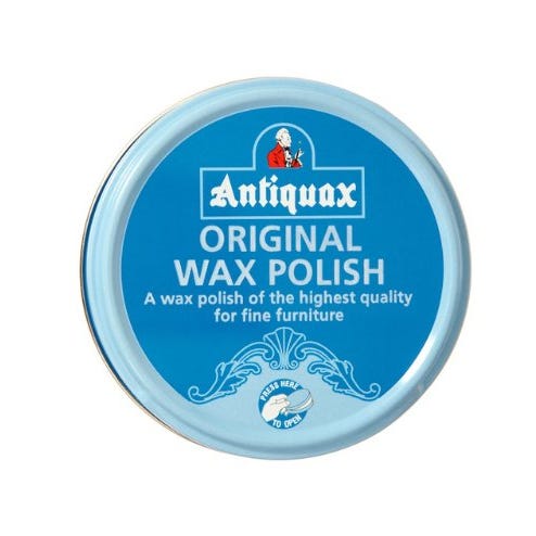 Antiquax 100 ml Original Wax Polish