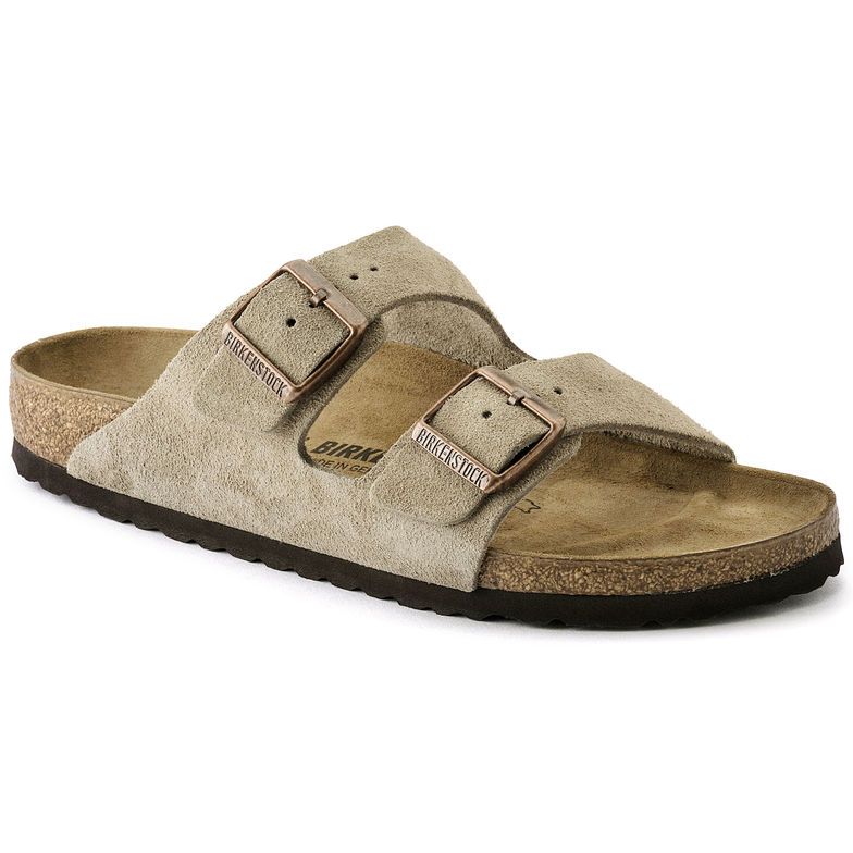 Birkenstock best sale vsco girl