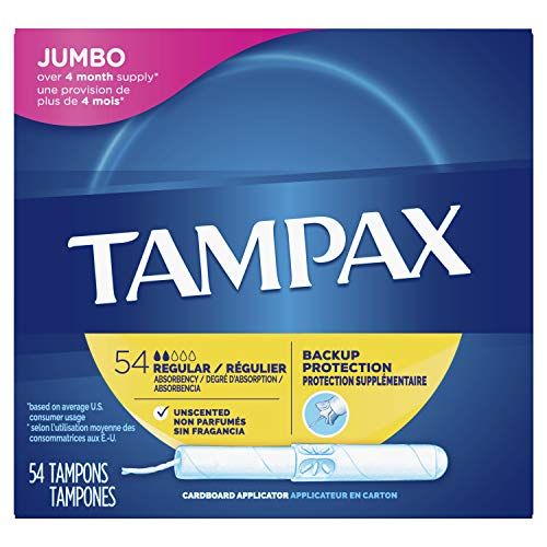 Phobia bilag Knogle 10 Best Tampon Brands In 2023, According To Ob-Gyns