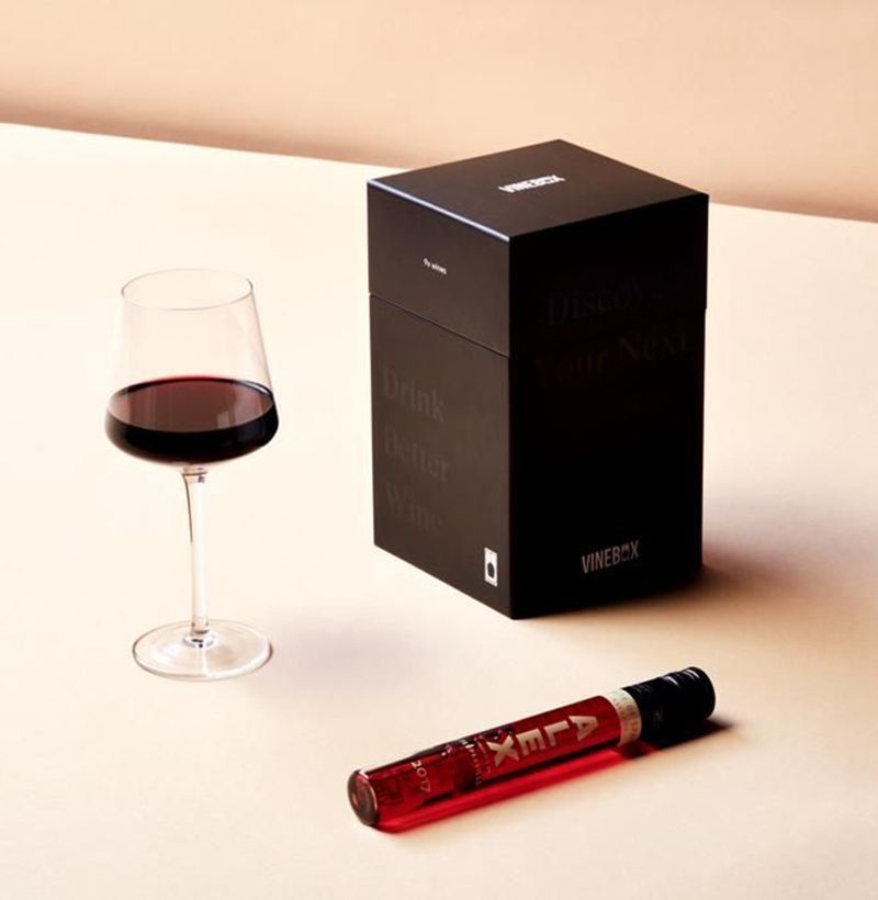 gift ideas for wine drinkers