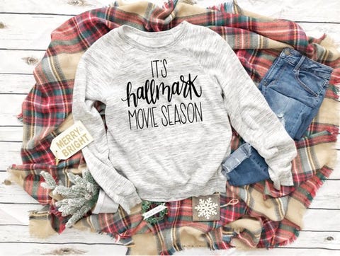 Hallmark Christmas Movie Merchandise - Hallmark Christmas Movie Fans ...