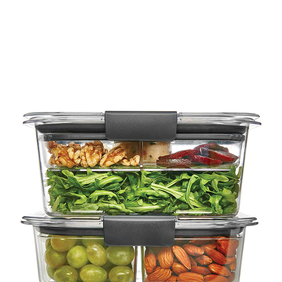 Rubbermaid Value Pack Glass set Review in Dec 2023 