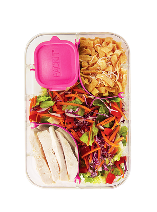 Flex Bento Food Storage Container