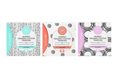 The 11 Best Tampon Brands In 2020 According To Ob Gyns