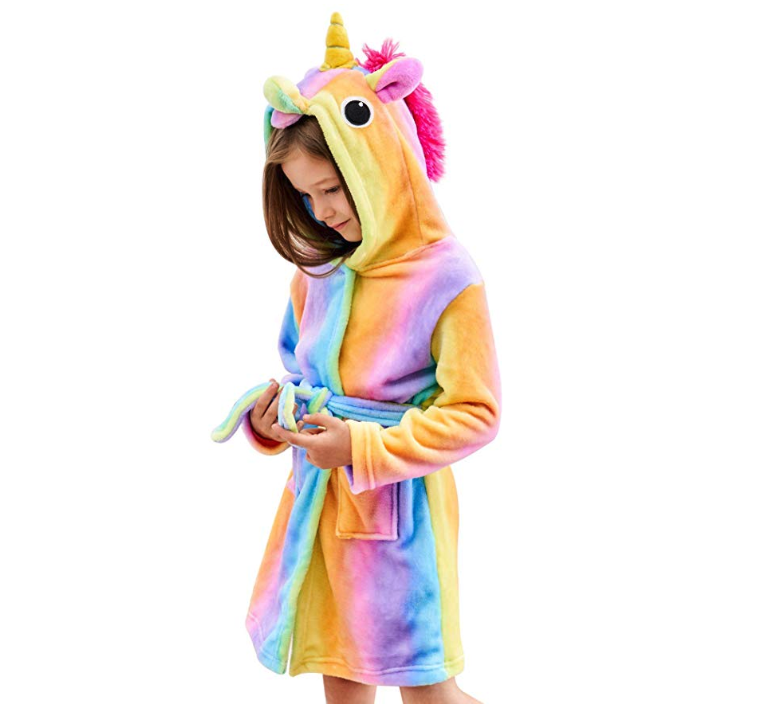 unicorn gift ideas for 4 year old
