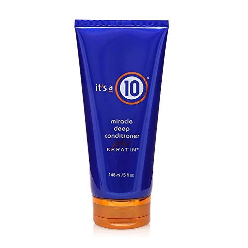 Miracle Deep Conditioner Miracle Deep Conditioner
