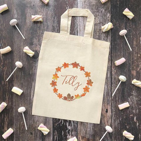 15 Best Trick or Treating Bags - Halloween Trick or Treat Bags