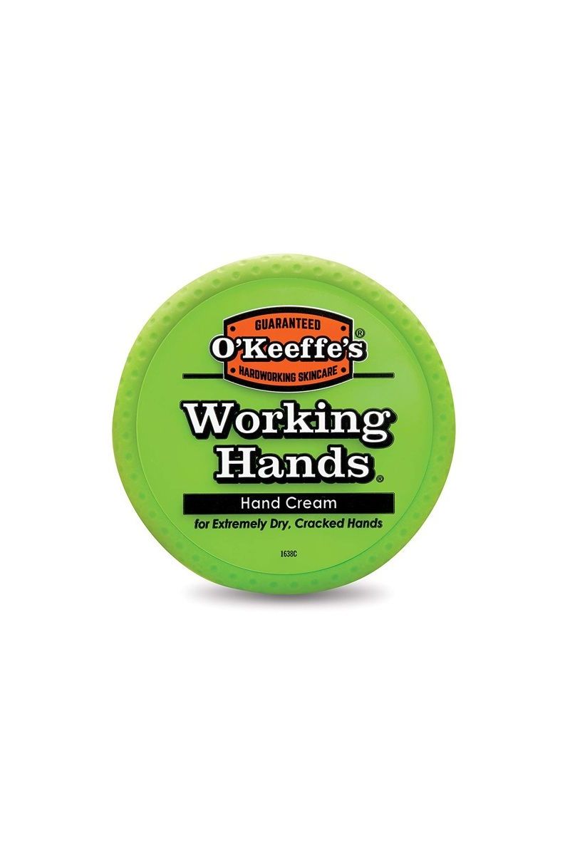 Working Hands Hand Cream
