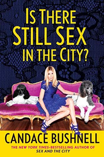 Is There Still Sex in the City?