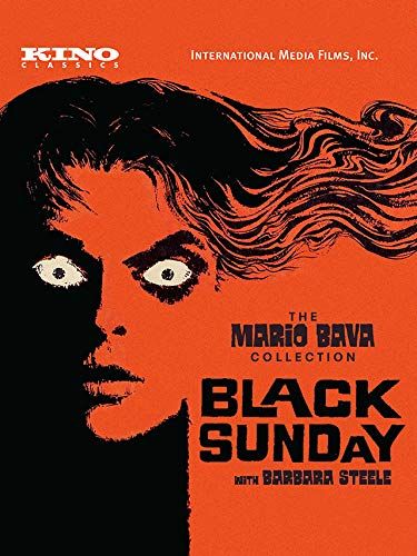 Black Sunday 