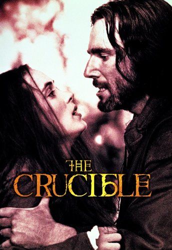 The Crucible 