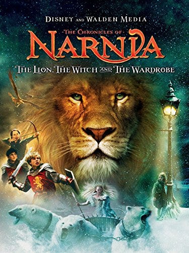 The Chronicles Of Narnia