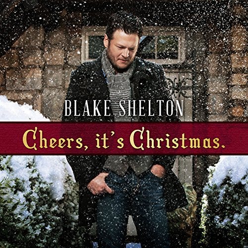 “Home” by Blake Shelton Feat. Michael Bublé