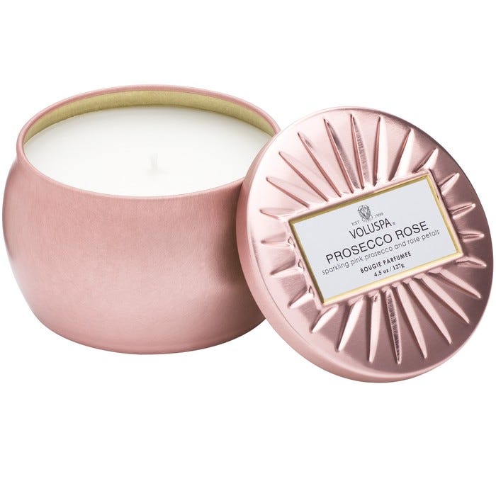 Prosecco Rose