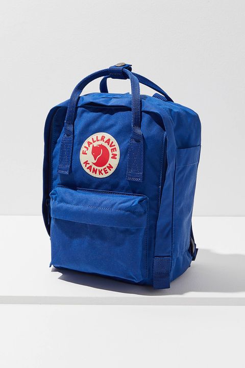 Where To Buy The Vsco Girl Backpack Shop Fjallraven Kanken Bags