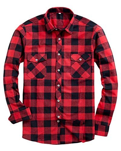 Flannel Shirt