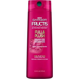 How To Get Thicker Hair 11 Tips For Making Hair Look Thicker
