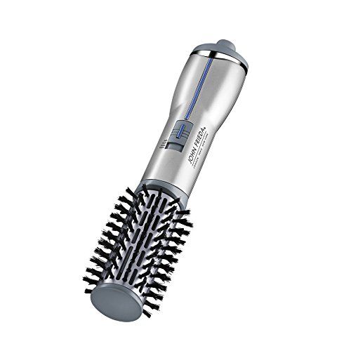 titanium brush dryer