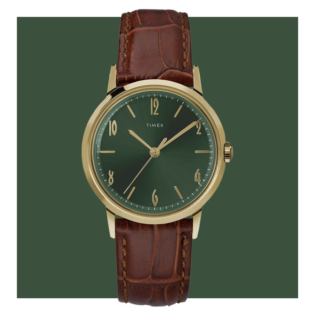 timex todd snyder marlin