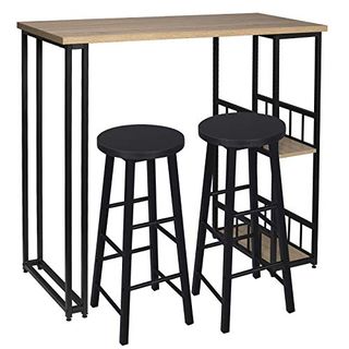 Breakfast Bar Ideas 6 Steps To, Free Standing Breakfast Bar With Stools