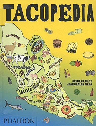 Tacopedia