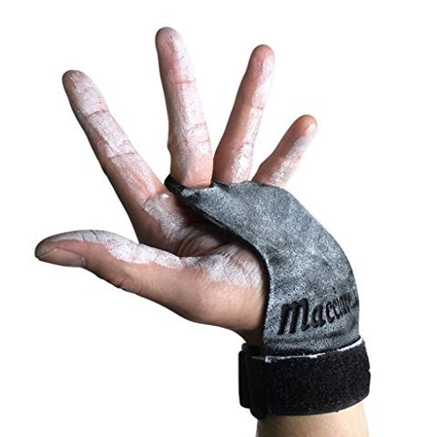 vestir Fantástico Escupir Calleras crossfit: cómo elegir los mejores guantes