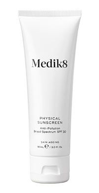 Medik8 Physical Sunscreen SPF30