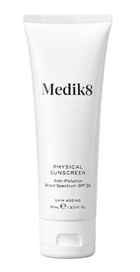 Medik8 Physical Sunscreen SPF30