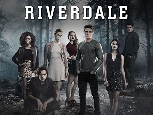 Riverdale: Season 2