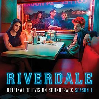 Riverdale: Staffel 1 (Original TV Soundtrack)
