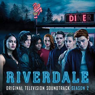 Riverdale: Staffel 2 (Original TV Soundtrack)