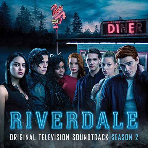 Riverdale: Temporada 2 (Banda sonora original de televisión)