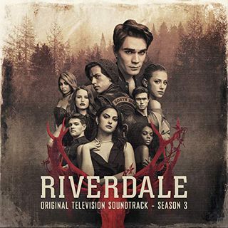 Riverdale: Staffel 3 (Original TV Soundtrack)