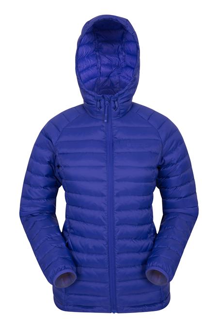 Horizon Womens Down Jacket