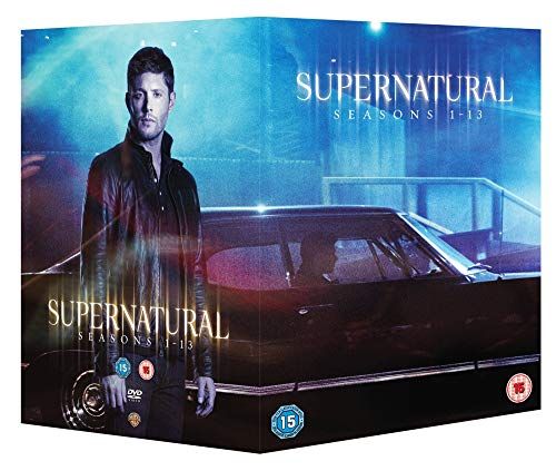 download supernatural sub indo season 1